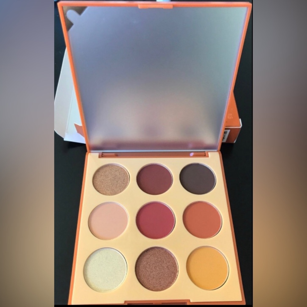 Eyeshadow Palette